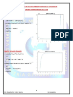 Resolucion de Ecuaciones Diferenciales Lineales de