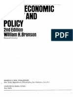 William H. Branson - Macroeconomic Theory and Policy-Universal Book Stall (1988).pdf