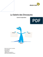 Dinosaures