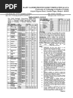 Rajiv Gandhi Proudyogiki Vishwavidyalaya