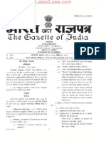 Kandla Port Employees (Licensing of Stevedores) Regulations, 2010