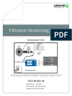 Vibration Monitoring System PFL PDF
