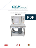 OAG 141 Bernoulli Deney Seti PDF