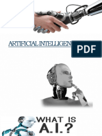 Artificialintelligence