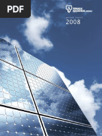 Annual Report TNB 2008 PDF