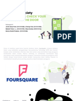 Foursquare