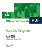 ProjectCostManagement MartinGreenhalf PDF