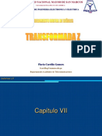 PDS Cap 07 TRANSFORMADA Z 12 PDF