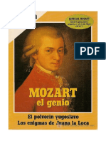 Historia16 Mozart