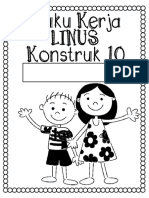 Buku Kerja Linus Konstruk 