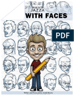 Draw With Jazza Fun With Facespdf PDF