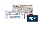 Instalaciones-Eléctricas-Domiciliarias