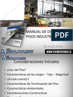 Manual Diseño Pisos Industriales PDF