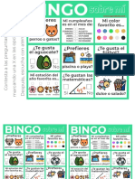 Bingo PDF