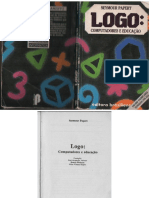 Logo Computadores e Educacao Seymor Papert.pdf