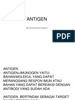 ANTIGEN