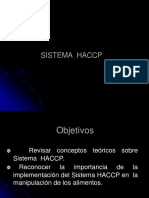 HACCP