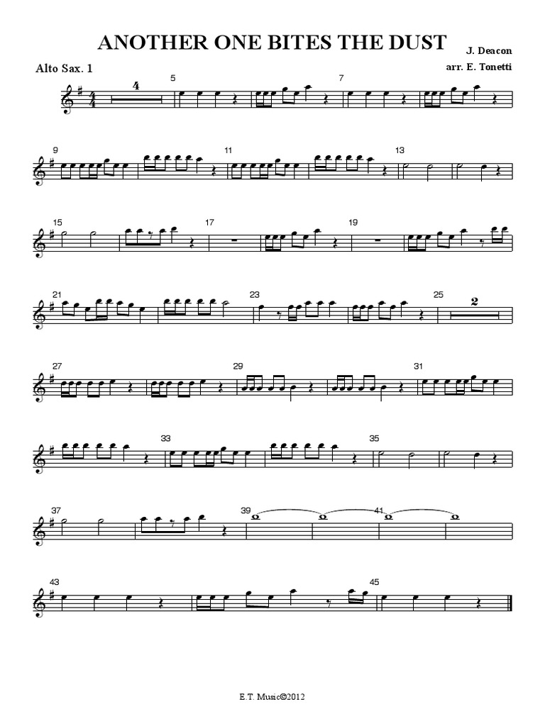 Another2009 2 Saxps Alto Sax 1 Pdf Echecs Ouverture Echecs