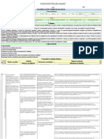 Egb Elemental Segundo Cienciassociales PLANIFICACIÓN ANUAL