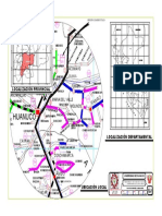 Ubicacion y Localizacion A3