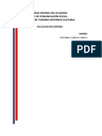 Informe Holanda