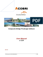 ACOBRI User Manual 501 PDF