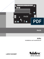 X2 X1 Z2 E+ E-0V 110 220 380 Z1: Installation and Maintenance