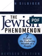 Libro El Fenómeno Judío 1 PDF