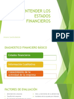 Diagnostico Financiero