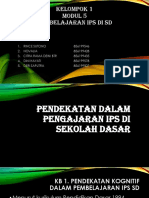 Power Point Modul 5 Ips Di SD