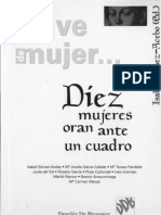 AA.VV. - Diez Mujeres Oran Ante Un Cuadro.pdf