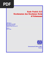 Download Kode Praktis ILO Keselamatan Dan Kesehatan Kerja Di Kehutanan by St_Lair SN40683727 doc pdf