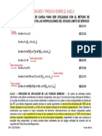 Cimentaciones NSR - 10 - 6 PDF