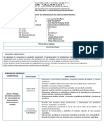 IV Proyecto Mat4 2018