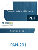 Palo Alto PPT
