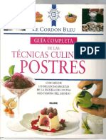 TECNICAS CULINARIAS POSTRES.pdf