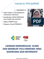 11.layanan MK Dan Antibiogram 20 Januari 2018 PDF