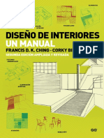 Fr4nc1s D.K. Ch1ng - D1s3 0 d3 1n73r10r3s Un M4nu4l PDF