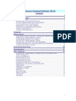 12-Clinical and Chemical Pathology MCQs PDF