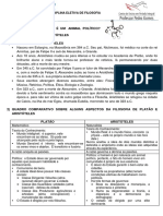 Aristóteles - O Homem é um Animal Político