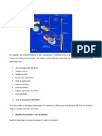 Perforcion Sistema de Circulación Trabajo