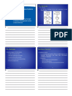 Introduction To Database Systems