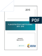 PEI_2015-2018_PAI 2015 version 4