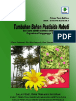 Download Tumbuhan Bahan Pestisida Nabati by Arzeel Hameed SN40685124 doc pdf