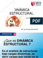 Dinamica Estructural