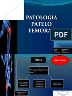 PATOLOGIA PATELOFEMORAL.pptx