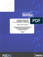 Efeito Da Terapia Fotodinâmica (PDT) Sobre Culturas de Candida Sp. E de Células Epiteliais: Estudo in Vitro