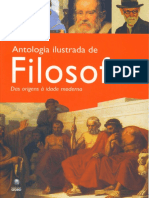 Ubaldo Nicola Antologia Ilustrada de Filosofia Das Origens A Idade Moderna PDF