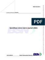 SNI Spesifikasi Stone Matrix Asphalt (SMA).pdf