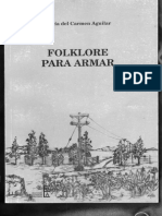 1 - Folklore para Armar. (1 - Parte) María Del Carmen Aguilar PDF